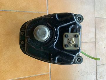 Serbatoio booster spirit