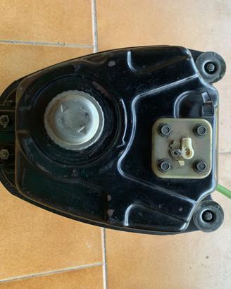 Serbatoio booster spirit
