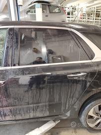 Porta posteriore sx CITROEN C4 PICASSO 2015