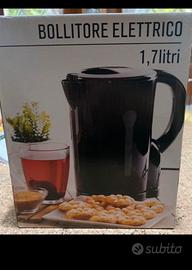 Bollitore elettrico