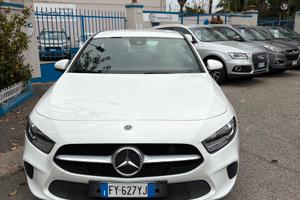 Mercedes Classe A180d