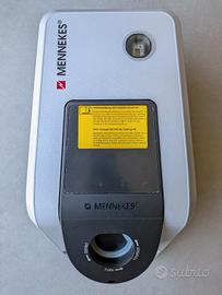 Mennekes Amtron wallbox NUOVA wall box