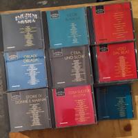 Raccolta CD serie Emozioni in musica