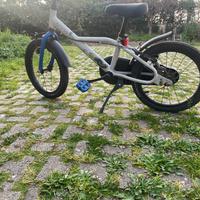 Bici bambino 16” B’TWIN Decathlon – ottime condizi