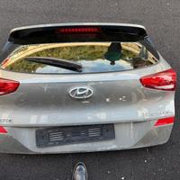 Ricambi  Hyundai Tucson 