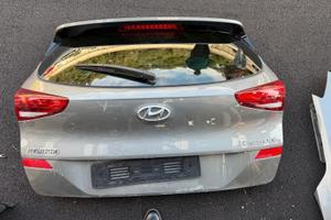 Ricambi  Hyundai Tucson 