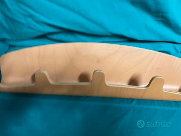 Appendiabito di design