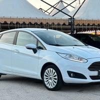 FORD Fiesta 1.4 BzGPL 95 CV 5 porte Titanium