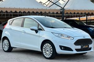 FORD Fiesta 1.4 BzGPL 95 CV 5 porte Titanium