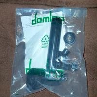 Gas Rapido Domino