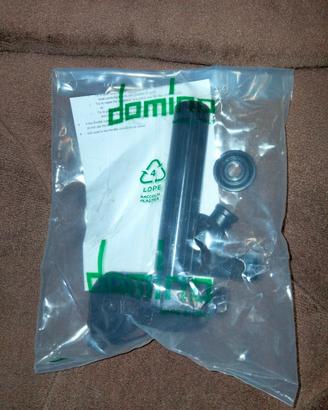 Gas Rapido Domino