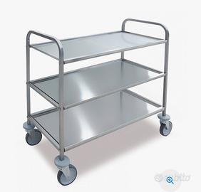 Carrello vivande