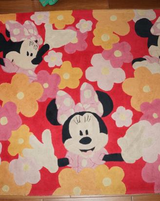 Tappeto Minnie Disney 220x150
