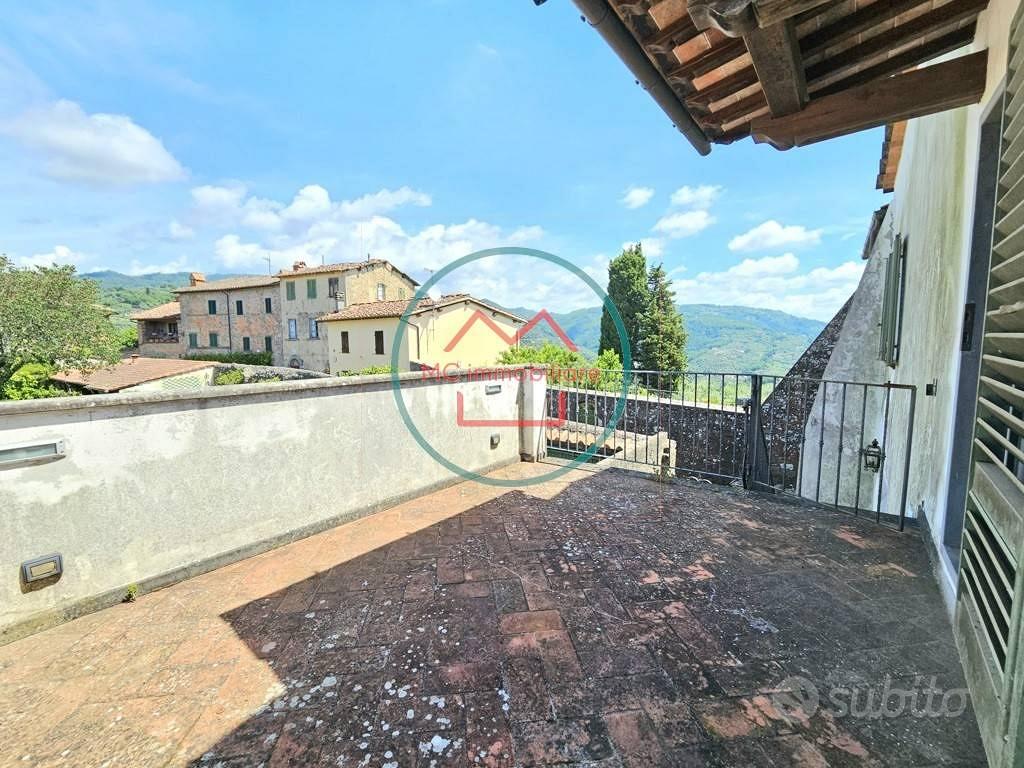 Appartamento – Buggiano, Colle di Buggiano - Vista 2