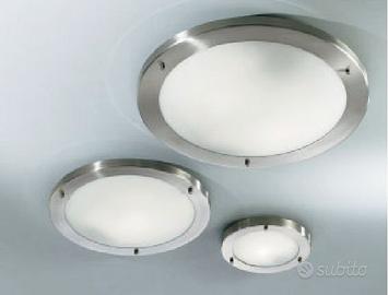 Serie plafoniere Rossini Illuminazione Milano