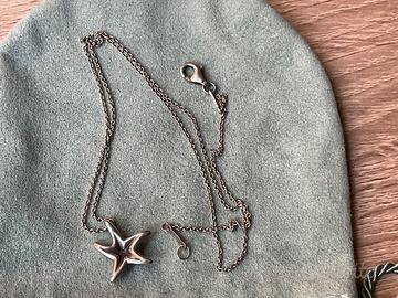 Collana Tiffany