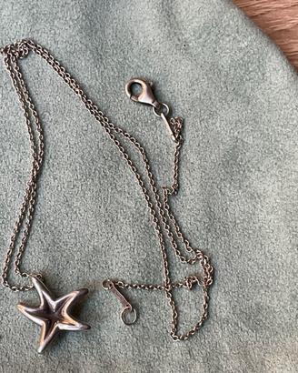 Collana Tiffany