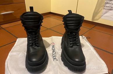 Stivali UNISEX Moncler