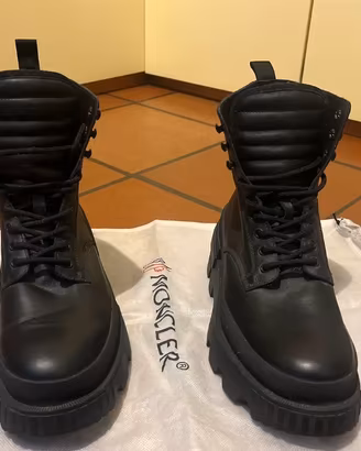 Stivali UNISEX Moncler