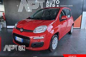 FIAT Panda 1.2 Easy s&s 69cv my19
