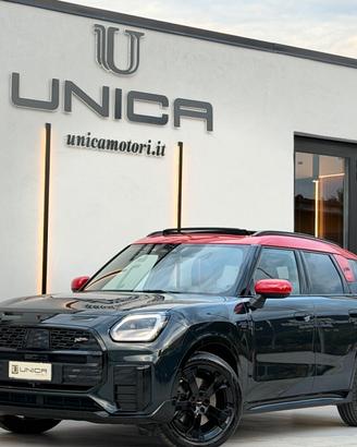 Mini John Cooper Works Countryman JCW 2.0 mhev 150