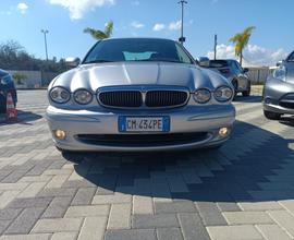 JAGUAR X-Type 2.0D cat Executive EU3