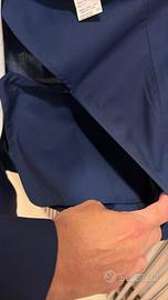 Abito elegante Blu scuro 