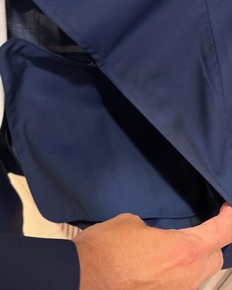 Abito elegante Blu scuro 
