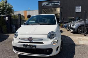 Fiat 500 1.0 Hybrid Connect Sport PREZZO REALE