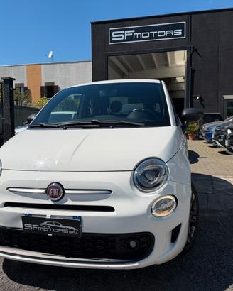 Fiat 500 1.0 Hybrid Connect Sport PREZZO REALE