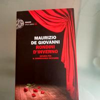 Libri narrativa