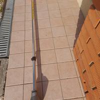 Asta completa per decespugliatore universale