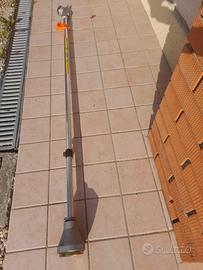 Asta completa per decespugliatore universale