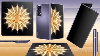 Honor MAGIC V2 512GB 16 GB RAM PURPLE