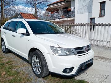 fiat Fremont 140 CV lounge 