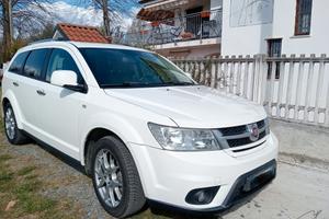 fiat Fremont 140 CV lounge 