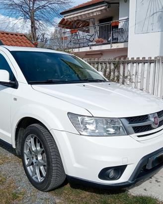 fiat Fremont 140 CV lounge 