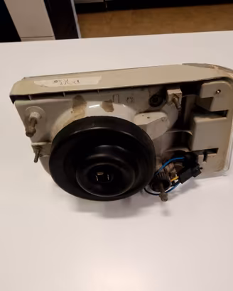 faro destro per panda