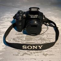 Fotocamera digitale sony
