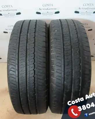 195 60 16c Goodyear 85%  195 60 R16 Pneus