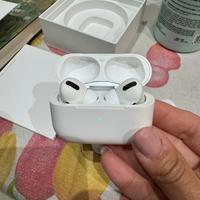 Airpods pro come nuovi