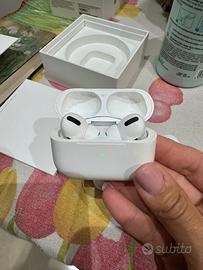 Airpods pro come nuovi