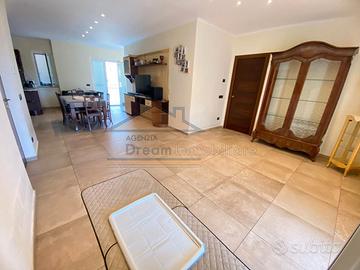 Appart. in Via Madonna Delle Grazie Rif.G1824
