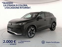 Volkswagen Tiguan 2.0 tdi r-line 150cv dsg