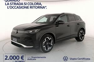 Volkswagen Tiguan 2.0 tdi r-line 150cv dsg