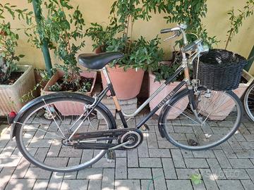 bici da donna 26'