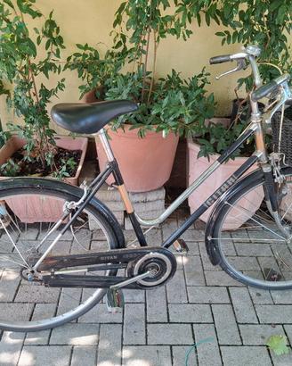 bici da donna 26'