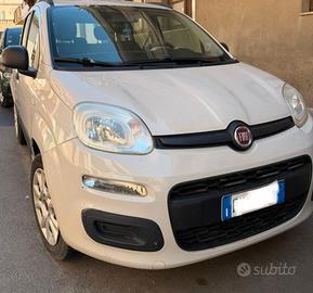  fiat panda metano benzina 