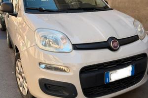  fiat panda metano benzina 
