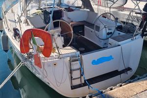 Dufour 405